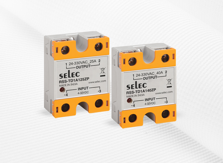 solid state relay dealer
